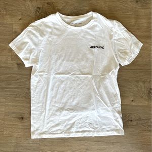 Aéropostale Graphic Tee